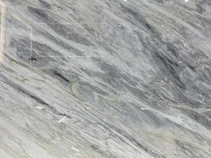 Mármol de <span class=keywords><strong>Manhattan</strong></span> Pulido Moderno y Lujoso, Losa Grande de Piedra Natural para Decoración de Interiores de Hoteles - Product Image 4