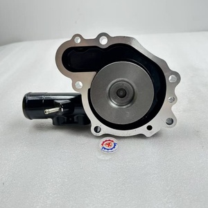 4TNV94 Engine Water <b>Pump</b> 129907-42000 Water <b>Pump</b> Assy With High Quality - Product Image 2