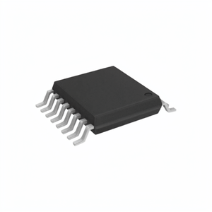 Interfaz DG9424DQ-T1 16 TSSOP, Componentes Electrónicos de Circuito, Canal del Fabricante - Product Image 1