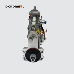 ปั๊มหัวฉีด DXM รุ่น 3974599 ใช้ได้กับเครื่องยนต์ Dongfeng Cummins 6BT ของแท้ Weifu รุ่น 3974599 รับประกันประสิทธิภาพ - Product Image 3