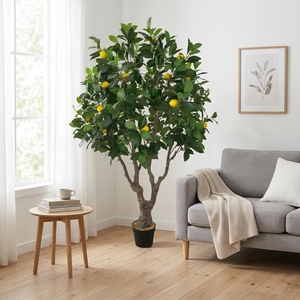 <span class=keywords><strong>Venta</strong></span> Directa <span class=keywords><strong>de</strong></span> Fábrica, Árbol <span class=keywords><strong>de</strong></span> Limón Artificial, Plantas <span class=keywords><strong>de</strong></span> Limón Artificiales para Decoración <span class=keywords><strong>de</strong></span> Hogar, Oficina, Jardín y Centro Comercial - Product Image 5