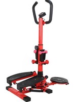 Mini Stepper Fitness Massage Vibration Machine pour l'exercice et la perte de graisse
