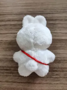 Peluche personnalisée 2023 de 10 cm, <span class=keywords><strong>super</strong></span> mignonne, personnages d'idoles, jouet en peluche animal mignon - Product Image 3