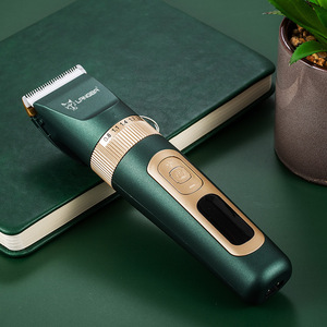 Cortadora de <span class=keywords><strong>Pelo</strong></span> <span class=keywords><strong>Profesional</strong></span> <span class=keywords><strong>para</strong></span> <span class=keywords><strong>Perros</strong></span>, Kit de Aseo <span class=keywords><strong>para</strong></span> Mascotas, Recortadora de <span class=keywords><strong>Pelo</strong></span> <span class=keywords><strong>para</strong></span> <span class=keywords><strong>Perros</strong></span> y Gatos, Afeitadora Eléctrica, Máquina Cortadora de <span class=keywords><strong>Pelo</strong></span> <span class=keywords><strong>para</strong></span> Animales - Product Image 2