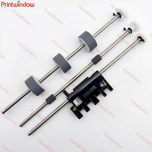 Conjunto de Almohadilla de Separación LX5962001 para Brother DCP 7060 7065 HL 2280 <span class=keywords><strong>MFC</strong></span> 7360 7365 <span class=keywords><strong>7460</strong></span> 7860 - Product Image 2