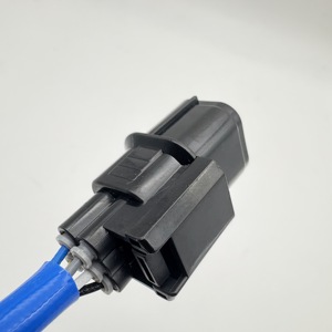 Cảm biến Oxy cho 2007 2010 Honda <span class=keywords><strong>Odyssey</strong></span> Acura 234-5053 36531-rye-a01 kim loại Oxy O2 cảm biến - Product Image 5