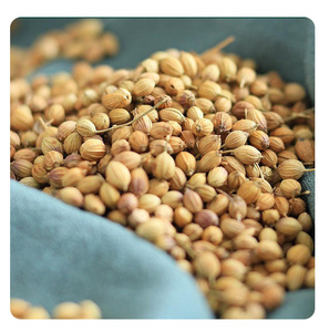 Graines de <span class=keywords><strong>coriandre</strong></span> de qualité supérieure de la marque Huaran, 25 kg/sac - Améliorez la saveur en cuisine et aux repas quotidiens - Product Image 6