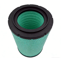Nouvel ensemble de filtre à air de camion AF4230 de haute qualité 28*43 pour chargeur 856/855 Moteur YC6A/YC6M