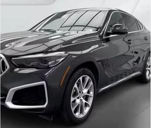 Top usado X6 XDrive 40i SUV 5 plazas sin accidentes conducción a la izquierda conducción a la derecha abril 2025 ofertas Venta <span class=keywords><strong>de</strong></span> coches <span class=keywords><strong>de</strong></span> <span class=keywords><strong>segunda</strong></span> <span class=keywords><strong>mano</strong></span> - Product Image 3