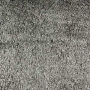 Bán Buôn Tùy Chỉnh 100% Polyester Faux Thỏ Lông Vải Dệt Kim Siêu Mềm Đồ Chơi Sang Trọng Thú Nhồi Bông Sang Trọng Đệm Vật Nuôi Trang Phục - Product Image 6