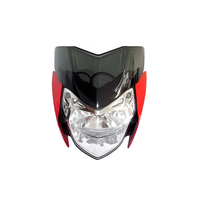 Hot Selling ZT Brand TX200 Motorcycle Body Systems Parts for Keeway Motorcycles-New 1 Year Warranty