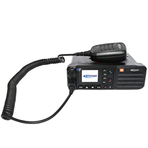 Radio Móvil Digital DM850 Beidou+GPS 25W TM840(DM850) - Product Image 4