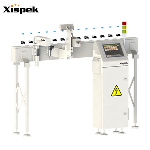 Học sâu ai Camera công nghiệp hệ thống thị giác máy trực tuyến điều kiện mới QR DM mqr gs1dm mã 128 Mã 39 đầu đọc & OCR - Product Image 2