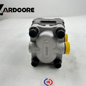 ปั๊มเกียร์ PVD-1B-32 36 PVD-2B-36 PVD-2B-40P สำหรับ 35 40 SWE50 - Product Image 3