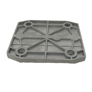 Servicio de fundición a presión de metal de precisión personalizado del fabricante Piezas de aluminio de aleación de metal de fundición a presión - Product Image 5