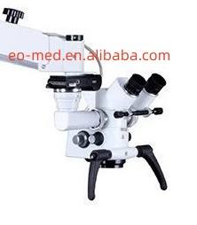 工場供給ベストセラー眼科機器眼科手術用顕微鏡EOM-510 - Product Image 4