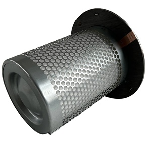 New Manny 4940153102 Industrial Oil Separator Filter (Glassfiber) for Screw Air Compressor - Product Image 2
