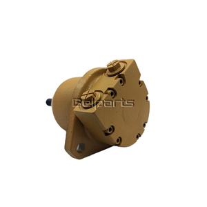 Repuestos para Excavadora Belparts 191-5611 20R-0118 Bomba de Motor de Ventilador Hidráulico para Motor E330C E330CL C-9 Maquinaria de Construcción - Product Image 2
