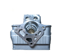 0.8L 6V F8B Engine Complete Cylinder Head Assembly 11110-73005 11110-78402 12710-78403 for Suzuki Alto Hatch Mighty Boy Maruti