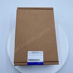 Contrôleur réseau Joh-nson M4-SNE10502-0, système d'automatisation des bâtiments d'origine - Product Image 2