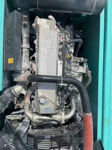 Bonne qualité des excavatrices Kobelco Sk350 du Japon Sk380 Excavatrice sur chenilles de 35 tonnes vendue à bas prix de machines de construction - Product Image 5