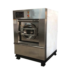 Comercial 20 kg lavadora extractor los precios con <span class=keywords><strong>el</strong></span> <span class=keywords><strong>fracaso</strong></span> sistema de auto-control - Product Image 1