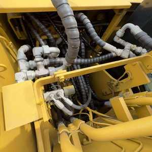 Excavatrice d'occasion Caterpillar 315dl Excavatrice hydraulique d'occasion 15 tonnes Caterpillar Cat315dl avec prix d'usine - Product Image 6