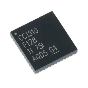CC1310F128RGZR QFN-48 RF 트랜시버