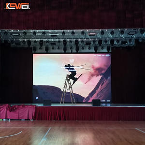 جهاز تحكم بالشاشة الكريستالية الداخلية المرنة مع معالج ألوان وبطاقة تحكم ومشغل وسائط نوفاستار لشاشات <span class=keywords><strong>LED</strong></span> - Product Image 6