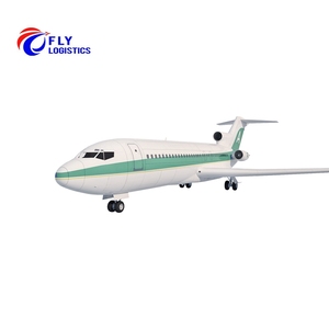 Agente de transporte exprés puerta a puerta LCL + verificado en Foshan Envío internacional barato desde China a EE. UU. Servicio DDP - Product Image 1