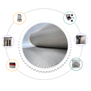 Антирадиационная ткань Фарадея для защиты от ЭМП, ЭМИ, RFID и блокировки сигналов, антитрекинг - Product Image 4