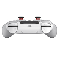 Manette de jeu sans fil Bluetooth double pour PS4 originale - Manette PS4 pour PS4 V2