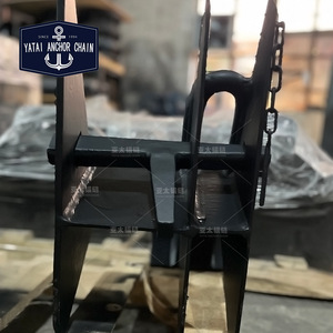Dispositivo de liberación de ancla Yatai Anchor Chain Hhp de 22-58 mm para reemplazo y reparación de cadenas de ancla de barco - Product Image 2