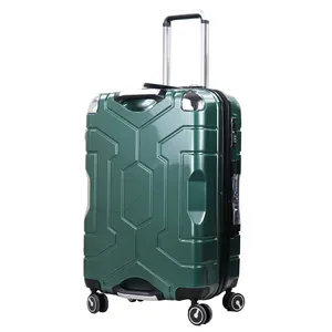 20 inç 24 kadın bagaj tekerlekli çanta özel seyahat bagaj çocuk şifre evrensel tekerlekli bavul mini yatılı durumda