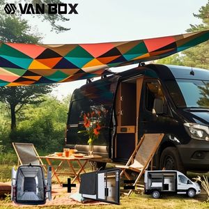 Convertir de Camper en <span class=keywords><strong>Van</strong></span> Conversion de Boîte Campervan Vente personnalisée de luxe Mercedes Vito Mini conduite à droite Sprinter - Product Image 1
