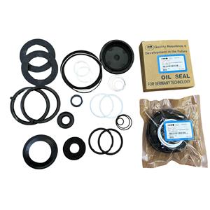 Sinotruk HOWO shaanxi shacman Delong hộp số trợ lực lái 8098957111 Bộ dụng cụ sửa chữa con dấu cao su cho xe tải hạng nặng Trung Quốc - Product Image 2