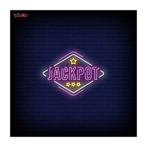 Miễn Phí Thiết Kế Biểu Tượng Tùy Chỉnh LED Ánh Sáng Neon Dấu Hiệu Tùy Chỉnh Không Có Moq Dropshipping Casino Neon Dấu Hiệu - Product Image 2