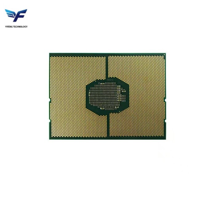 20 Core 2.10GHz 64 Bit 14nm Xeon Gold 6230 Intel Server CPU Processor