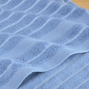 Bán Buôn Rắn Màu <span class=keywords><strong>Jacquard</strong></span> Khăn Biểu Tượng Tùy Chỉnh Đầy Đủ Cotton Thấm Khăn Mặt Cho Người Lớn Cho Hộ Gia Đình Và Nam Giới Của Quà Tặng - Product Image 5