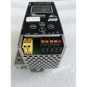 โมดูลเกตเวย์ BWU1886 Bihl+Wiedemann AS-i 3.0 ใหม่ - Product Image 1