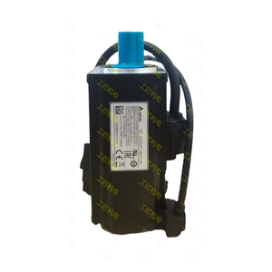 Servomotor de CA Delta ASD-A2-0421-E con Sistema de Control de Plástico para Máquina CNC, Automatización Industrial, Nuevo - Product Image 2