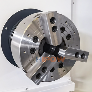 <strong>CNC</strong> <strong>Lathe</strong> With Siemens Control Metal Flat Bed <strong>Cnc</strong> <strong>Lathe</strong> Cheap Ck6160 <strong>Cnc</strong> <strong>Lathe</strong> Machine Price - Product Image 5