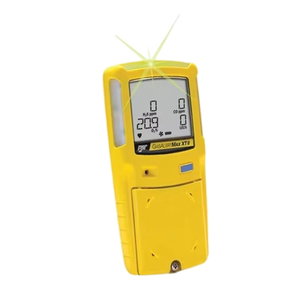 LOOBO BW GasAlertMax II, détecteur de gaz quatre-en-un de type pompe, haute précision, garantie 1 an, fabriqué en Chine, version canadienne BW GasAler - Product Image 3