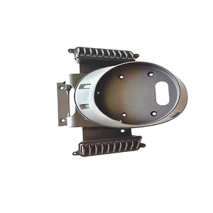 Soporte de Radar Omnidireccional Original Nuevo T40, Piezas de Plástico para Drones Agrícolas, Accesorios para Agras T40, Piezas Esenciales de Reparación - Product Image 4