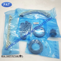 Kit de chaîne de distribution PAT 12831-69G00 pour Suzuki Solio Grand Vitara Ignis Jimny Swift Liana SX4 12631-54G00