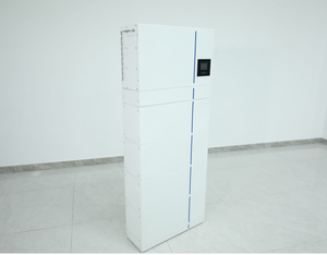 แบตเตอรี่ Deye ESS 51.2V รุ่น AI-W5.1 ออลอินวัน พร้อมแบตเตอรี่ลิเธียมไอออน LiFePO4 ของ Deye ขนาด 10kw พร้อมแบตเตอรี่แบบ OEM ที่สามารถใช้งานได้ - Product Image 2