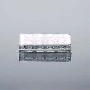 Laboratory <strong>Testing</strong> <strong>Equipment</strong> Plastic Plates Plastic Sterile Cell Culture Plate - Product Image 3