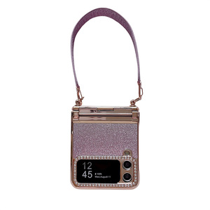 <span class=keywords><strong>เคส</strong></span>โทรศัพท์ป้องกันการกระแทกเคลือบโลหะด้วยไฟฟ้าสำหรับ Samsung <span class=keywords><strong>flip</strong></span> 7 6 5 <span class=keywords><strong>4</strong></span> 3 - Product Image 5