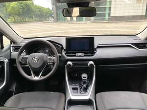 Nuevo SUV Urbano: Toyota <span class=keywords><strong>RAV4</strong></span> 2.0L Urban <span class=keywords><strong>2022</strong></span>, Básico y Práctico, Excelente Estado, la Primera Opción Inteligente en SUV - Product Image 5