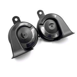 Klaxon intérieur de voiture de qualité garantie, accessoires Automobile - Product Image 1